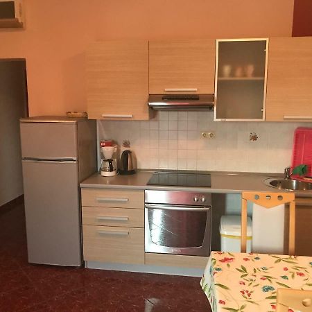 Apartmani Paulina 洛帕 外观 照片