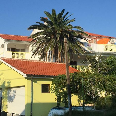 Apartmani Paulina 洛帕 外观 照片