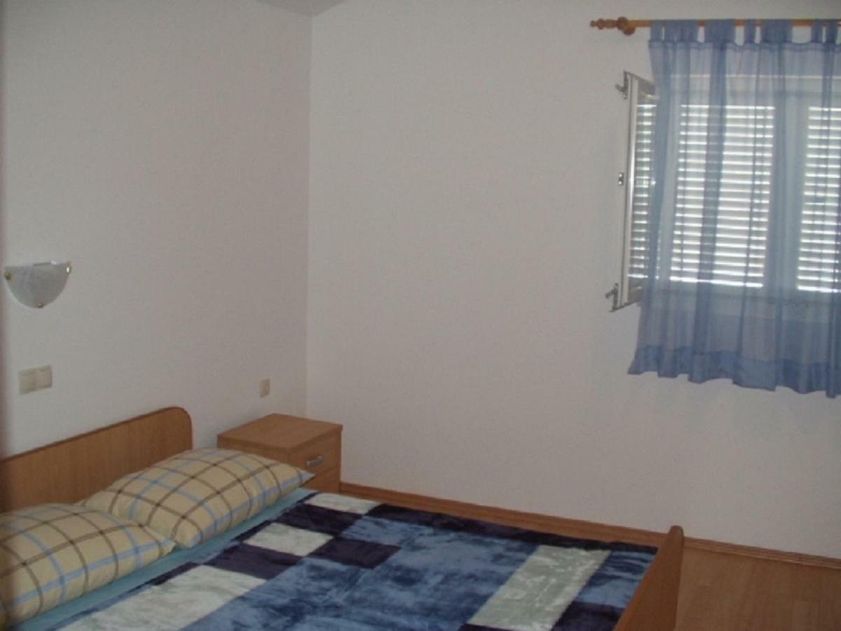 Apartmani Paulina 洛帕 外观 照片